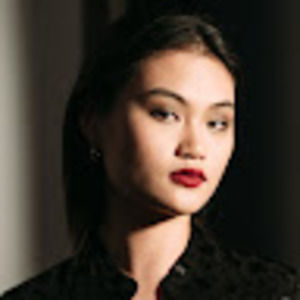 Meet your Posher, Jingjing